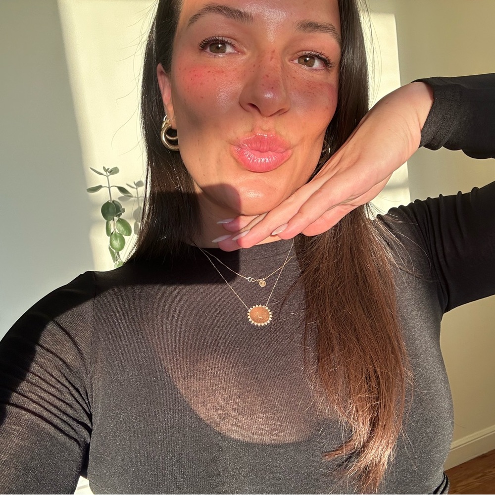 Meet your Posher, Lauren